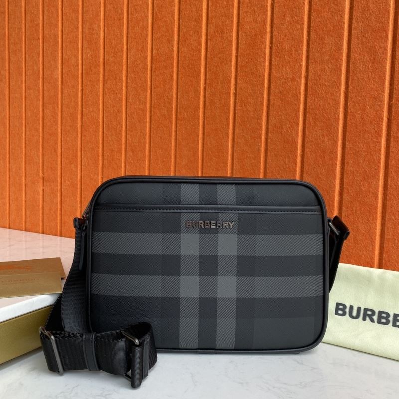 Mens Burberry Satchel Bags